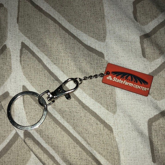 Keychain - Picture 1 of 1